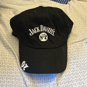Jack Daniel’s Hats ($5)